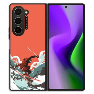 AKAM AMC-WSGZFOLD6-SKI-3 Cover For Samsung Galaxy Z Fold 6