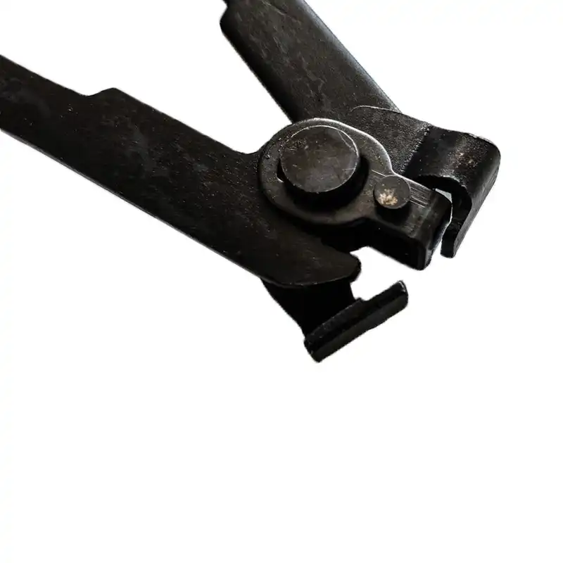 انبر بست شلنگ رادیاتور مدل RX1128 سایز 8 اینچ