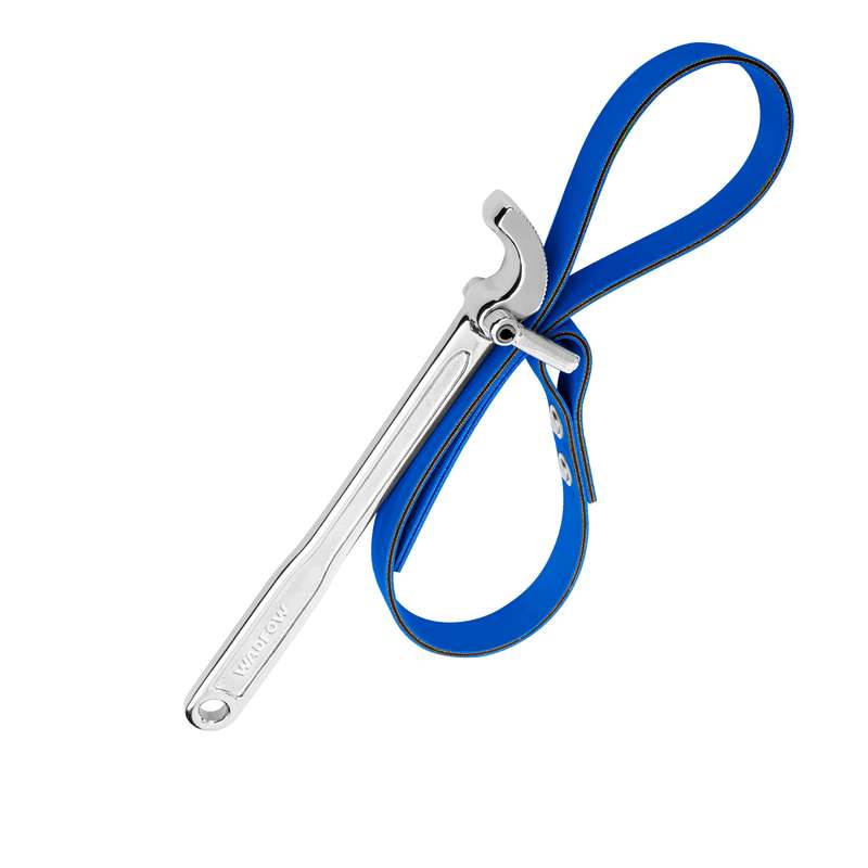 آچار فیلتر بازکن تسمه ای وادفو مدل WAW3309 سایز 9 اینچ