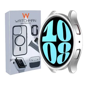 کاور واچ من مدل Cover-WM مناسب برای ساعت هوشمند سامسونگ Galaxy Watch 6 40 mm
