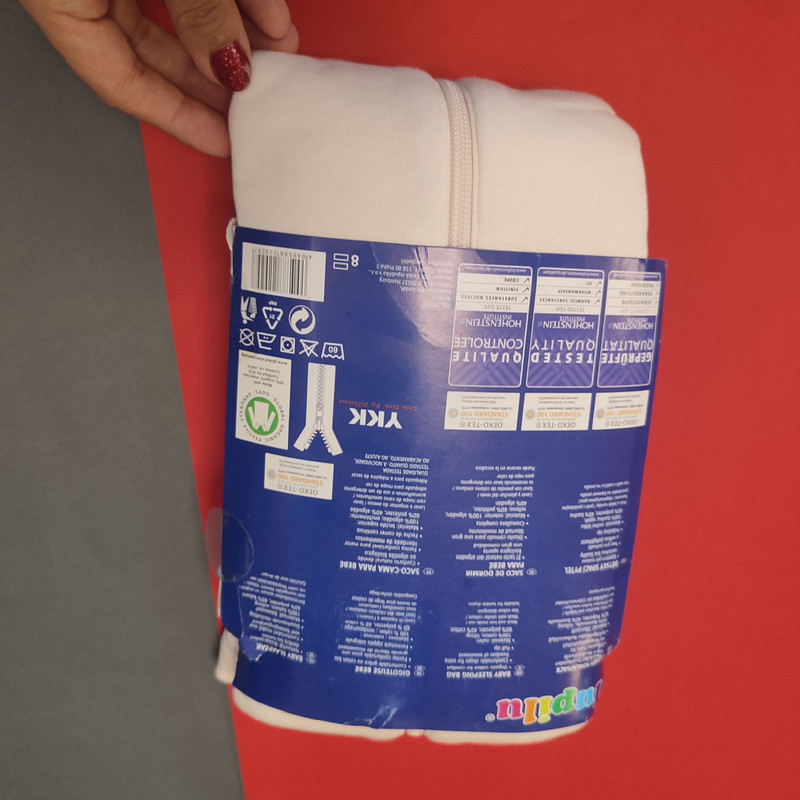 کیسه خواب لوپیلو مدل xx23