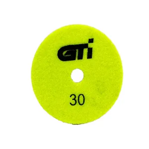 پد الماسه جی تی ای مدل jt-30