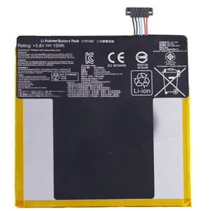 باتری تبلت مدل C11P1402 ظرفیت 3910 میلی آمپرساعت مناسب برای تبلت ایسوس FE375CG