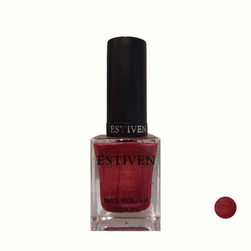 لاک ناخن استیون شماره ۱۷