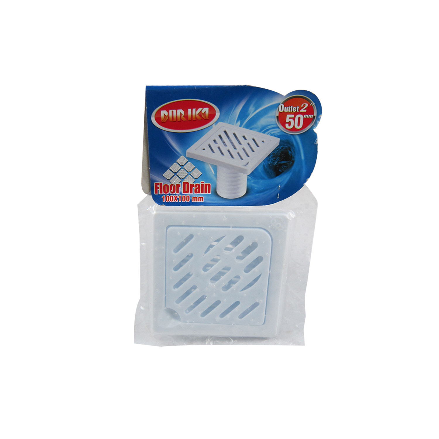 کف شور دوریکا مدل پایه بلند 1010 کد 0038