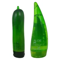 کرم آبرسان و ژل لیفتینگ آلوورا سودا 500 میلی‌لیتر