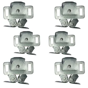 غلطک کابینت اسباب کار مدل x33 بسته شش عددی