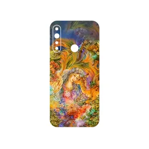 MAHOOT Persian miniature 3 Cover Sticker for Gplus P10