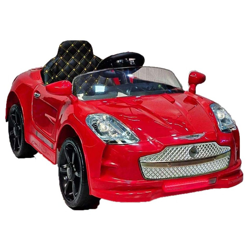 ماشین شارژی مدل 8500