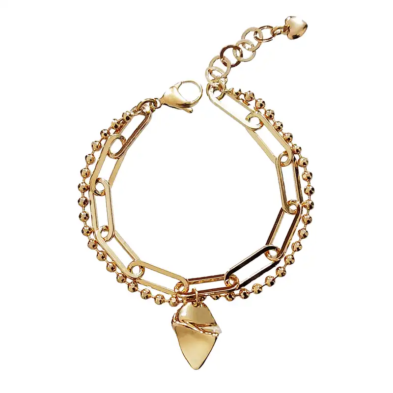 دستبند زنانه ژوپینگ مدل XP210