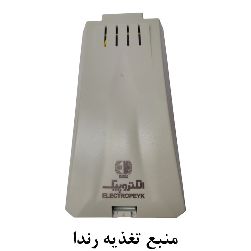 مجموعه دربازکن تصویری الکتروپیک مدل 1198 / رندا مجموعه 6 عددی مجموعه دربازکن تصویری الکتروپیک مدل 1198 / رندا مجموعه 6 عددی