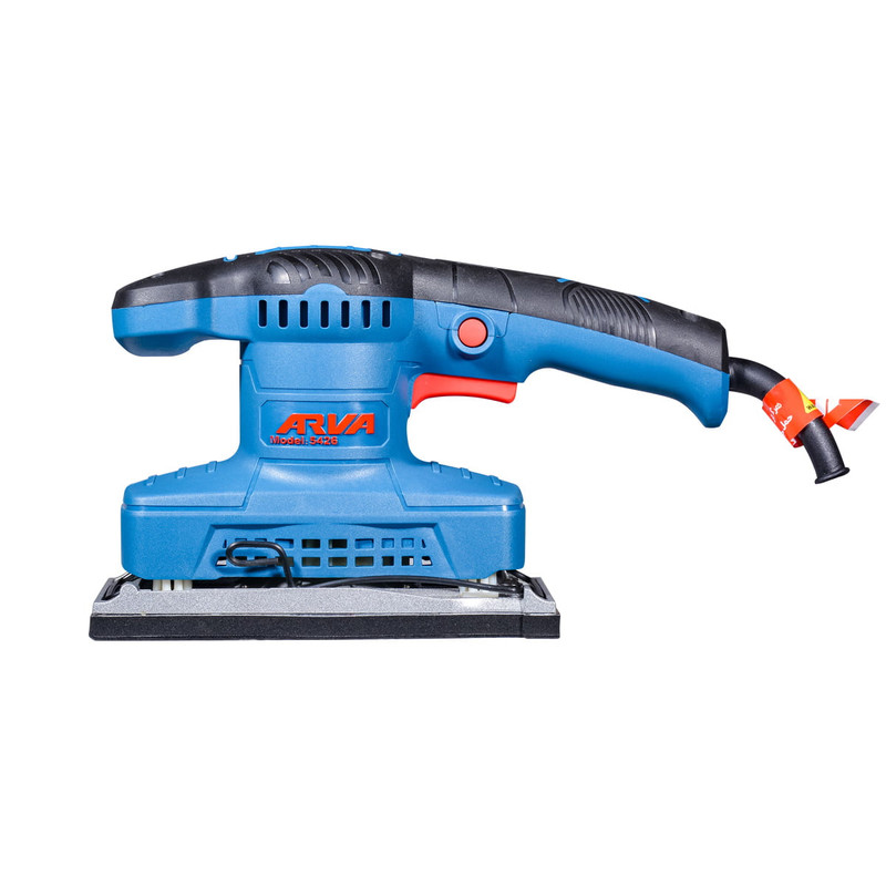 دستگاه سنبادهزن 320 وات آروا مدل 5426 دستگاه سنبادهزن 320 وات آروا مدل 5426