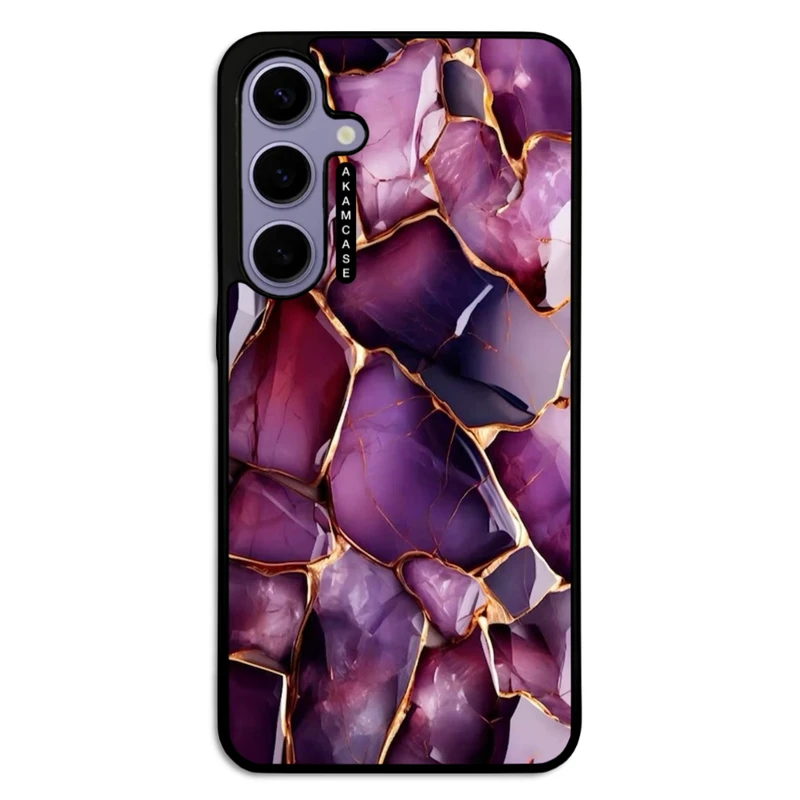 کاور آکام مدل AMC-WSGS24P-JWELERY-19 مناسب برای گوشی موبایل سامسونگ Galaxy S24 Plus