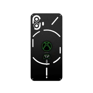 MAHOOT XBOX Cover Sticker for Nothing Phone 2