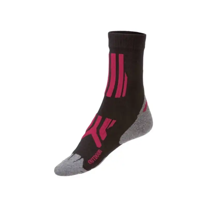 جوراب ورزشی ساق بلند مردانه کریویت مدل 367114