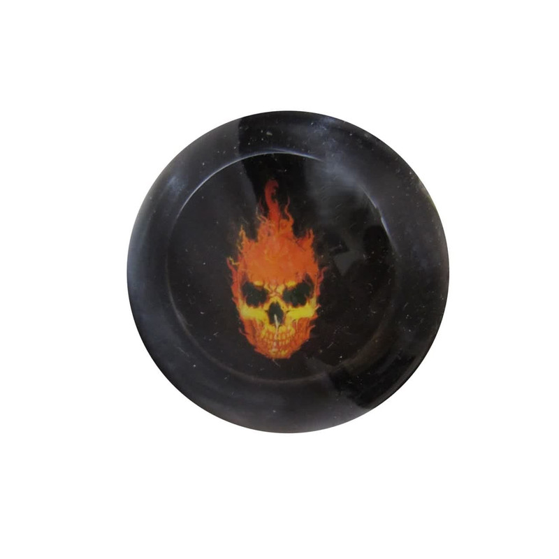 مچی فرمان خودرو طرح اسکلت کد K500