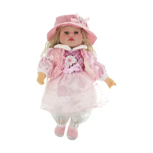 Mv toys MV16333-7 Doll 40 CM