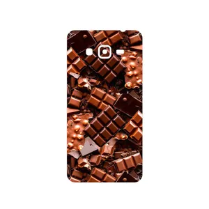 MAHOOT Chocolate Cover Sticker for Samsung Galaxy Grand Prime