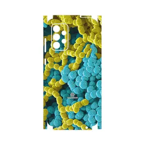 MAHOOT Atom Universe 1-FullSkin Cover Sticker for Samsung Galaxy A72
