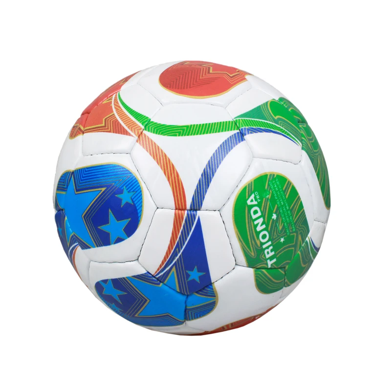 توپ فوتبال مدل جام جهانی ترویندا 2026 سایز 5