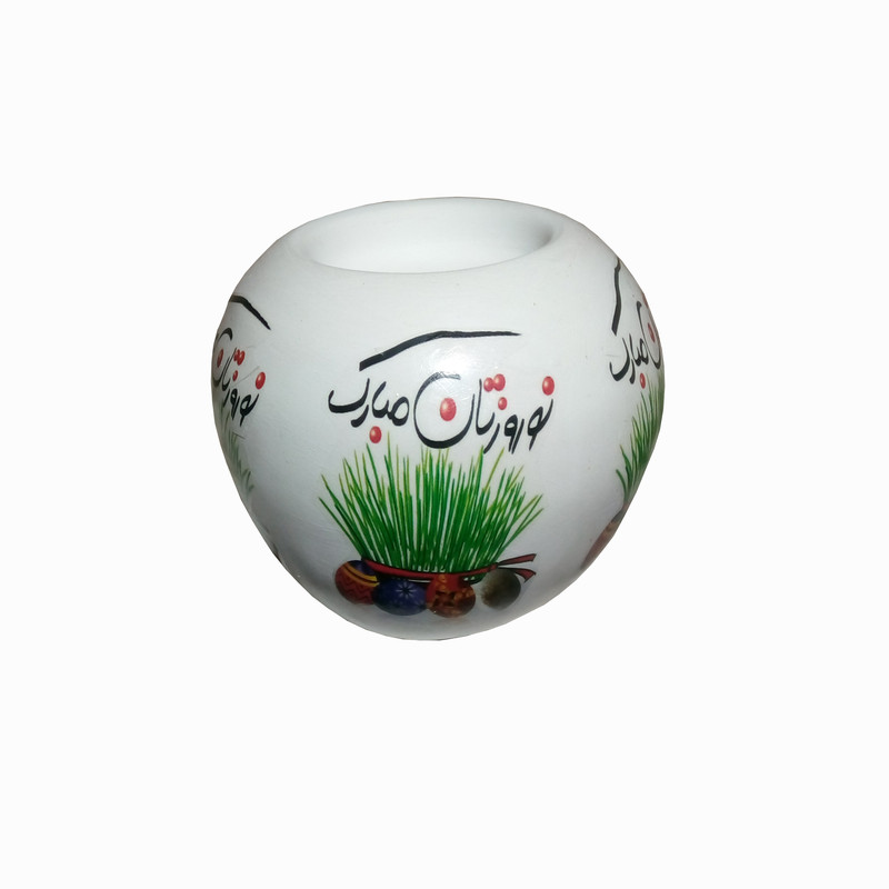 جاشمعی مدل نوروز کد NN 1