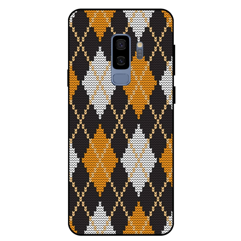 کاور مگافون کد 8104 مناسب برای گوشی موبایل سامسونگ S9 Plus     