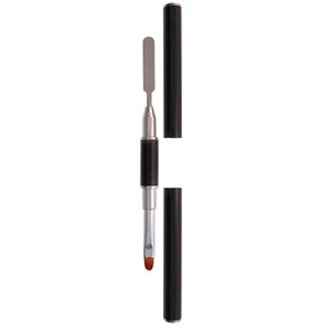 قلم موی کاشت ناخن مدل plzh