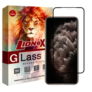  Lionex CRM Ceramics Screen Protector For Apple iPhone 11 Pro Max