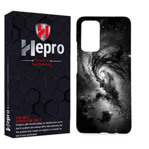 HEPRO MC Cover for XIAOMI Redmi Note 10 / Redmi Note 10S