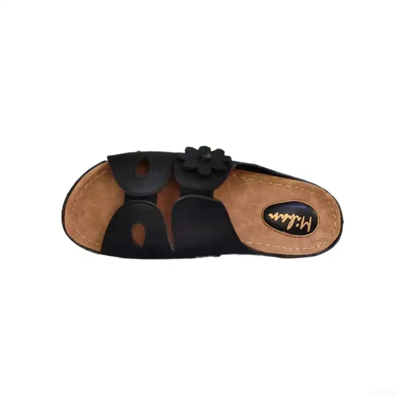 دمپایی زنانه مدل مروارید