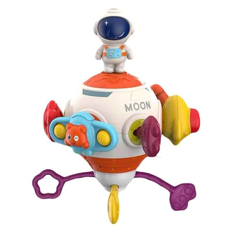 اسباب بازی مدل دست ورزی دندانگیردار کد 666-1