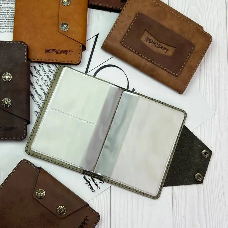 کیف مدارک مدل اسپرت کد KM-002