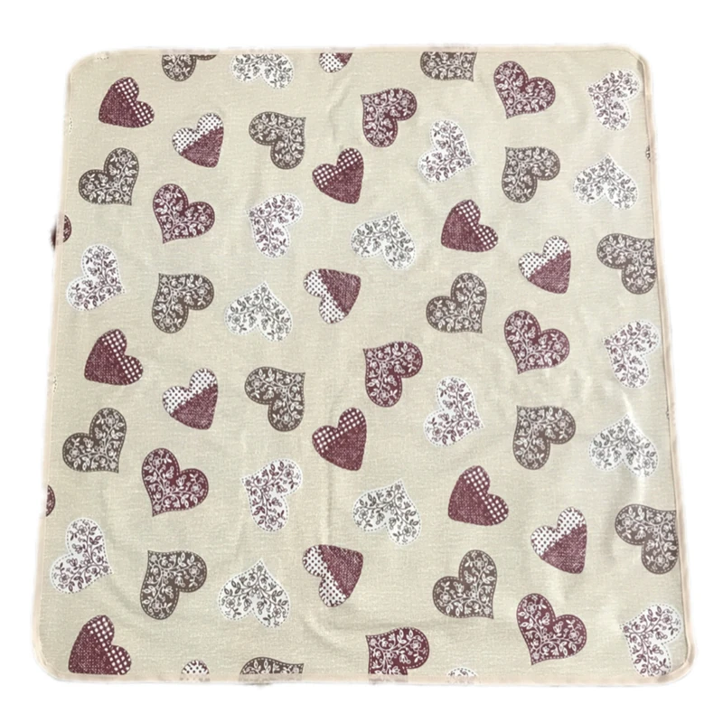 سفره 3 نفره مدل ماژستیک طرح 2 رو کد 09