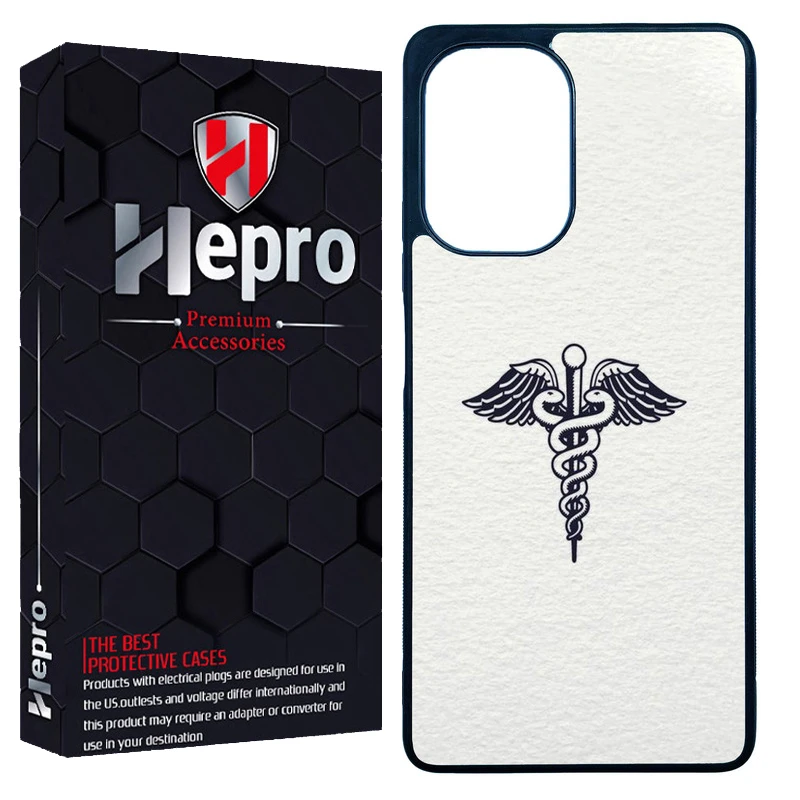 کاور هپرو طرح فانتزی مدل TPU مناسب برای گوشی موبایل شیائومی Poco F5