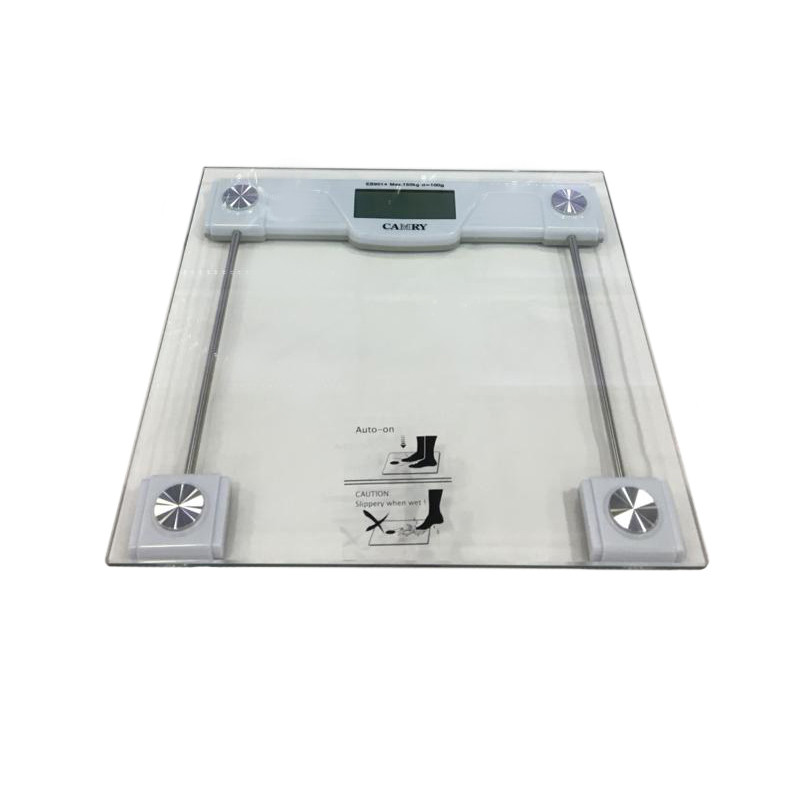 ترازو دیجیتال کمری کد EB9014
