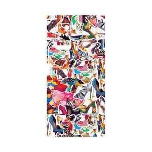 MAHOOT Collage of High heel Shoes-FullSkin Cover Sticker for Infinix Note 10