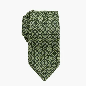 کراوات مردانه مدل نقش سنتی کد 1436