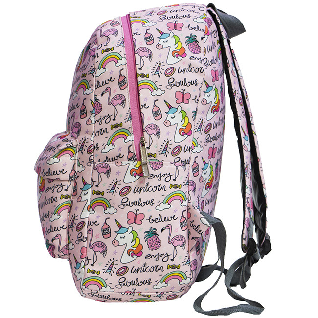 کوله پشتی بچگانه مدل RXL-6004