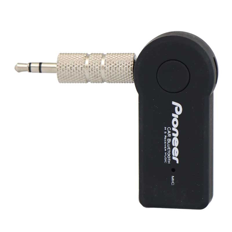 گیرنده بلوتوثی موزیک مدل M5