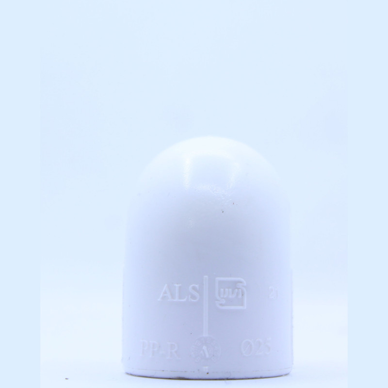 اتصال زانویی آذین مدل DN-25 بسته 50 عددی