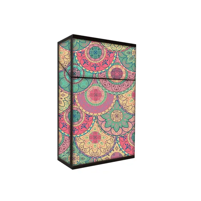 جا سیگاری مدل سنتی کد 195