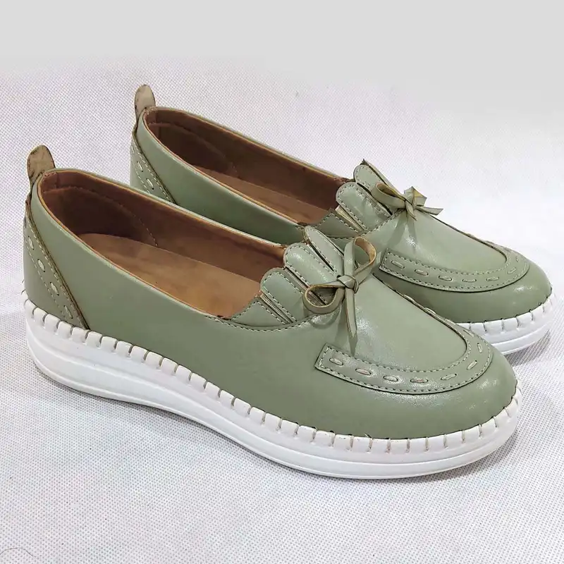 کفش طبی زنانه مدل کیمیا