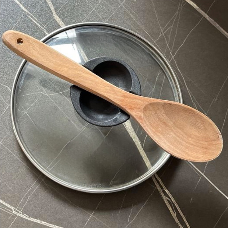 دستگیره درب قابلمه مدل S001 بسته سه عددی