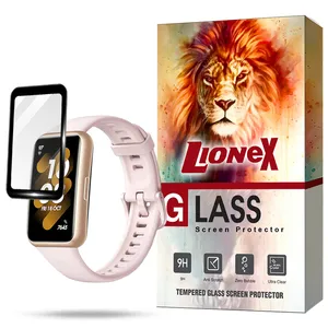 Lionex PMML20 Screen Protector For Huawei Band 7
