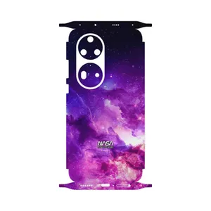MAHOOT Universe b NASA 12-FullSkin Cover Sticker for Huawei P50 Pro