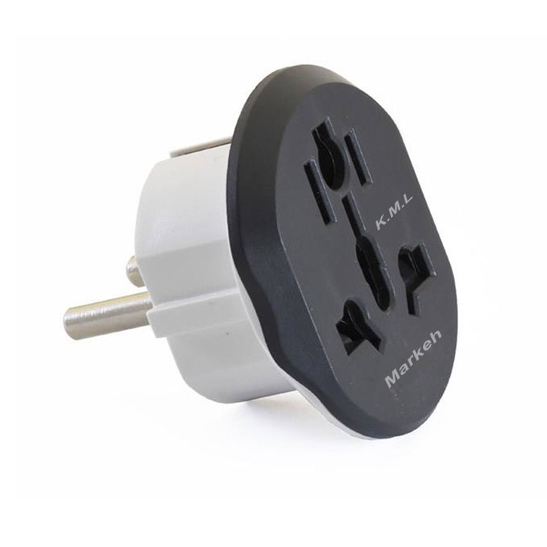 مبدل برق مارکه مدل KML-16