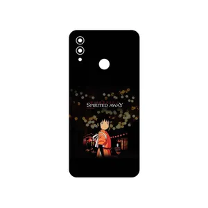 MAHOOT Spirited Away Cover Sticker for Honor 10 Lite