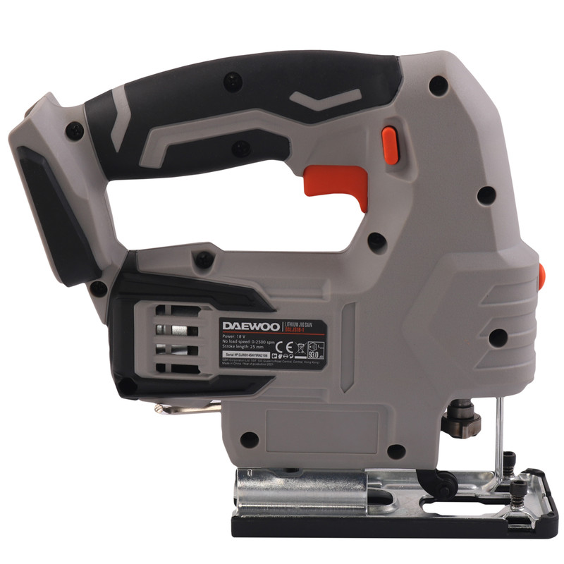 اره عمودبر شارژی دوو مدل DALJS18-1 اره عمودبر شارژی دوو مدل DALJS18-1