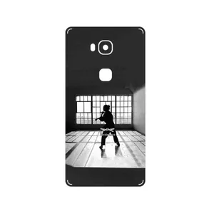 MAHOOT Karate Cover Sticker for Honor 5X