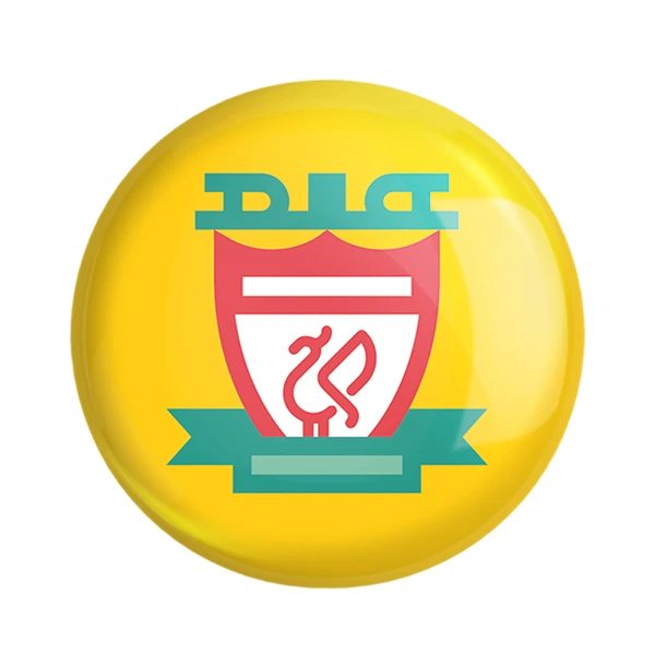 مگنت خندالو طرح باشگاه لیورپول کد 2017
